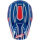 Casca cross-enduro de copii ALPINESTARS S-M3 YOUTH WURX ECE06 Casca cross-enduro de copii ALPINESTARS S-M3 YOUTH WURX ECE06