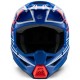 Casca cross-enduro de copii ALPINESTARS S-M3 YOUTH WURX ECE06 Casca cross-enduro de copii ALPINESTARS S-M3 YOUTH WURX ECE06