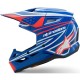 Casca cross-enduro de copii ALPINESTARS S-M3 YOUTH WURX ECE06