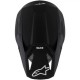 Casca cross-enduro de copii ALPINESTARS S-M3 YOUTH SOLID ECE06 Casca cross-enduro de copii ALPINESTARS S-M3 YOUTH SOLID ECE06