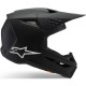 Casca cross-enduro de copii ALPINESTARS S-M3 YOUTH SOLID ECE06 Casca cross-enduro de copii ALPINESTARS S-M3 YOUTH SOLID ECE06