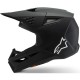 Casca cross-enduro de copii ALPINESTARS S-M3 YOUTH SOLID ECE06 Casca cross-enduro de copii ALPINESTARS S-M3 YOUTH SOLID ECE06