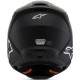 Casca cross-enduro de copii ALPINESTARS S-M3 YOUTH SOLID ECE06 Casca cross-enduro de copii ALPINESTARS S-M3 YOUTH SOLID ECE06