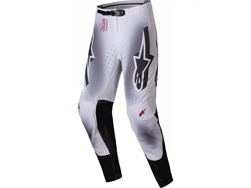 Pantaloni cross-enduro ALPINESTARS SUPERTECH MAKER