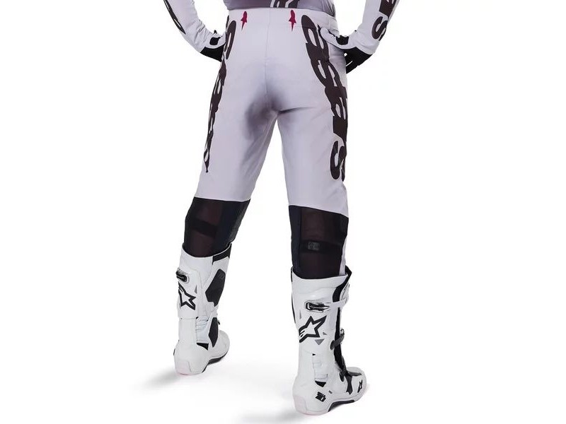 Pantaloni cross-enduro ALPINESTARS SUPERTECH MAKER