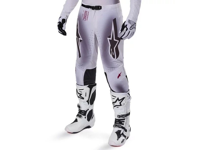 Pantaloni cross-enduro ALPINESTARS SUPERTECH MAKER