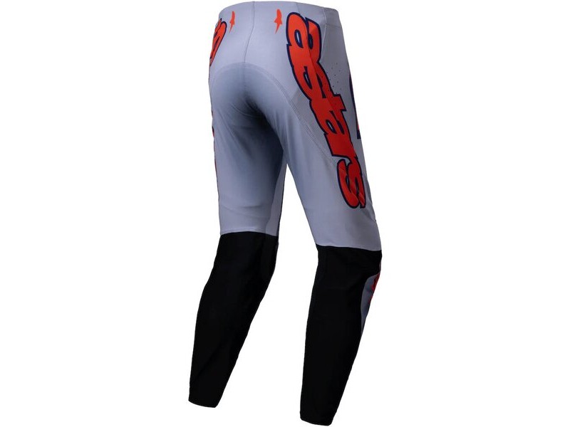 Pantaloni cross-enduro ALPINESTARS SUPERTECH LIPAN