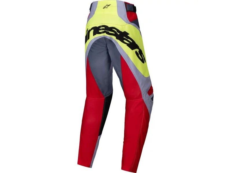 Pantaloni cross-enduro de copii ALPINESTARS RACER MELT YOUTH