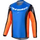 Tricou cross-enduro de copii ALPINESTARS RACER MELT YOUTH Tricou cross-enduro de copii ALPINESTARS RACER MELT YOUTH