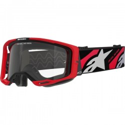 Ochelari cross-enduro ALPINESTARS VISION 8 LUAR GOGGLE