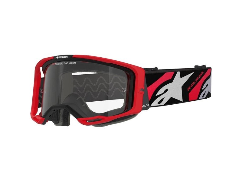 Ochelari cross-enduro ALPINESTARS VISION 8 LUAR GOGGLE Ochelari cross-enduro ALPINESTARS VISION 8 LUAR GOGGLE