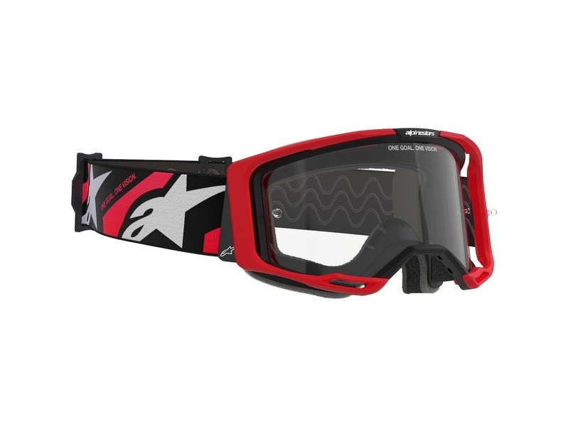 Ochelari cross-enduro ALPINESTARS VISION 8 LUAR GOGGLE Ochelari cross-enduro ALPINESTARS VISION 8 LUAR GOGGLE