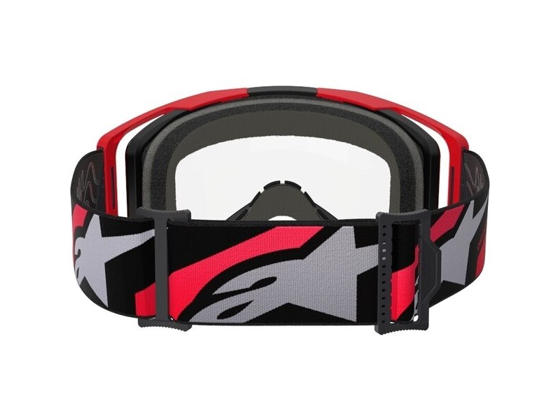 Ochelari cross-enduro ALPINESTARS VISION 8 LUAR GOGGLE Ochelari cross-enduro ALPINESTARS VISION 8 LUAR GOGGLE