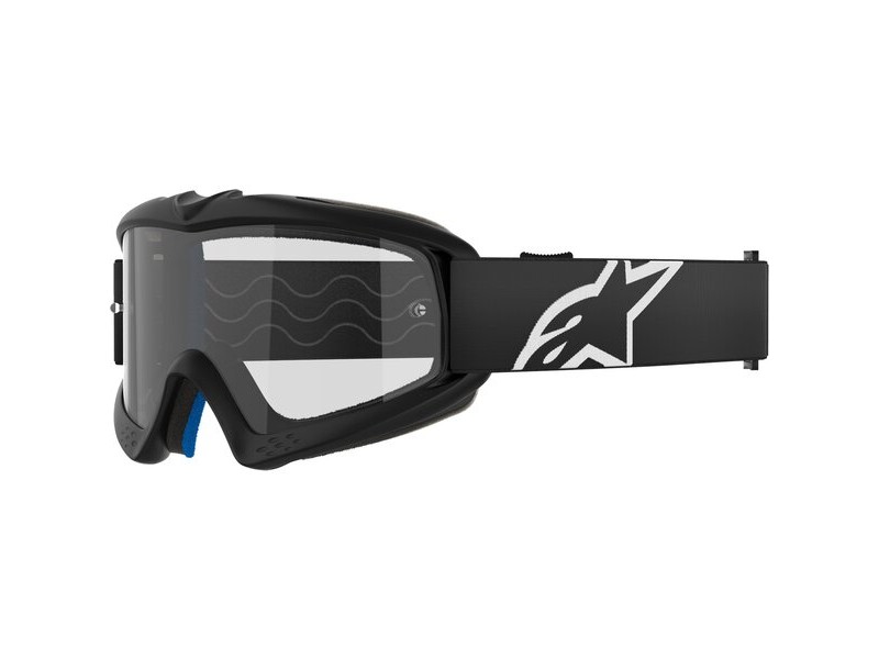 Ochelari cross-enduro de copii ALPINESTARS VISION YOUTH CORP