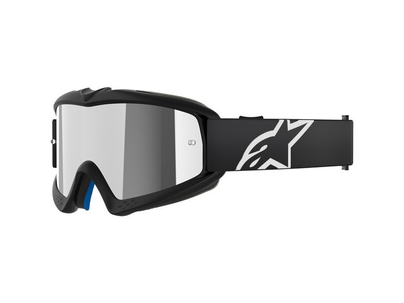 Ochelari cross-enduro de copii ALPINESTARS VISION YOUTH CORP MIRROR Ochelari cross-enduro de copii ALPINESTARS VISION YOUTH CORP MIRROR