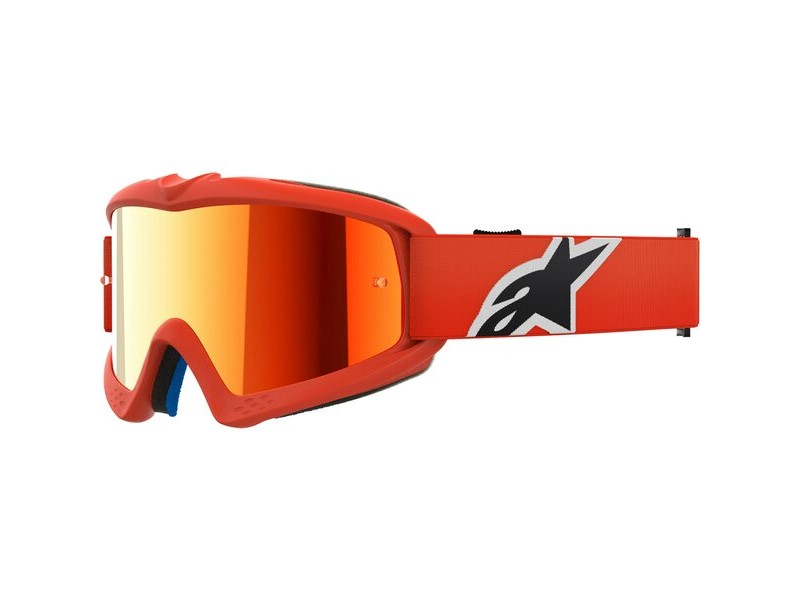 Ochelari cross-enduro de copii ALPINESTARS VISION YOUTH CORP MIRROR Ochelari cross-enduro de copii ALPINESTARS VISION YOUTH CORP MIRROR