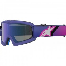 Ochelari cross-enduro de copii ALPINESTARS VISION YOUTH CORP MIRROR