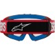 Ochelari cross-enduro de copii ALPINESTARS VISION YOUTH BLAZE