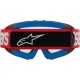 Ochelari cross-enduro de copii ALPINESTARS VISION YOUTH BLAZE