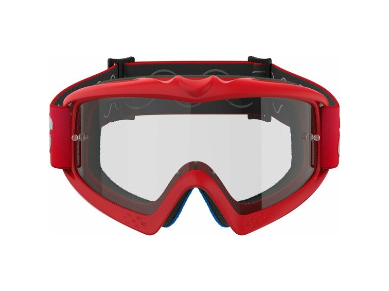 Ochelari cross-enduro de copii ALPINESTARS VISION YOUTH BLAZE