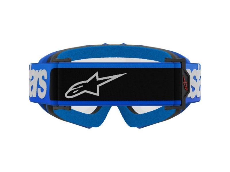 Ochelari cross-enduro de copii ALPINESTARS VISION YOUTH BLAZE