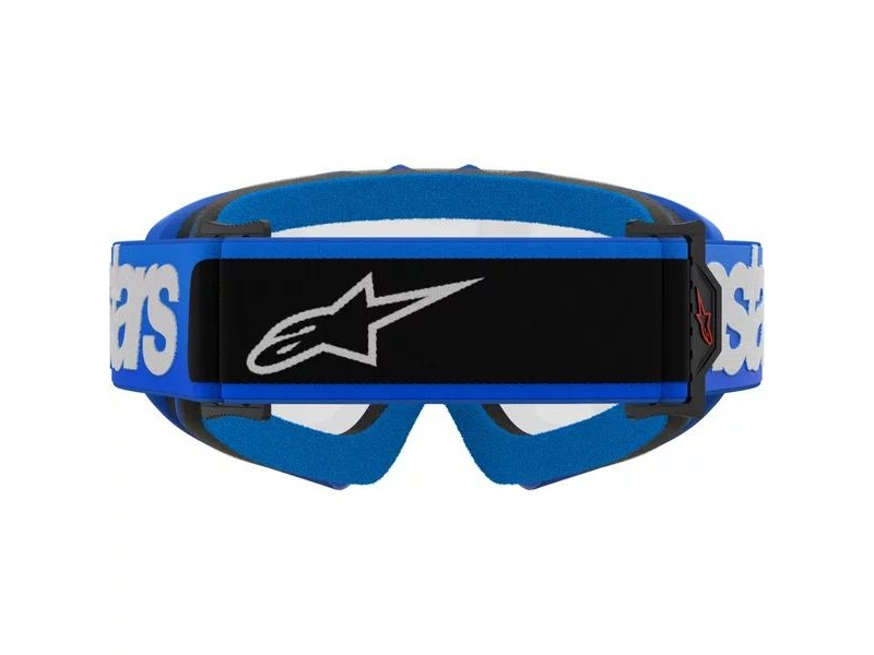 Ochelari cross-enduro de copii ALPINESTARS VISION YOUTH BLAZE