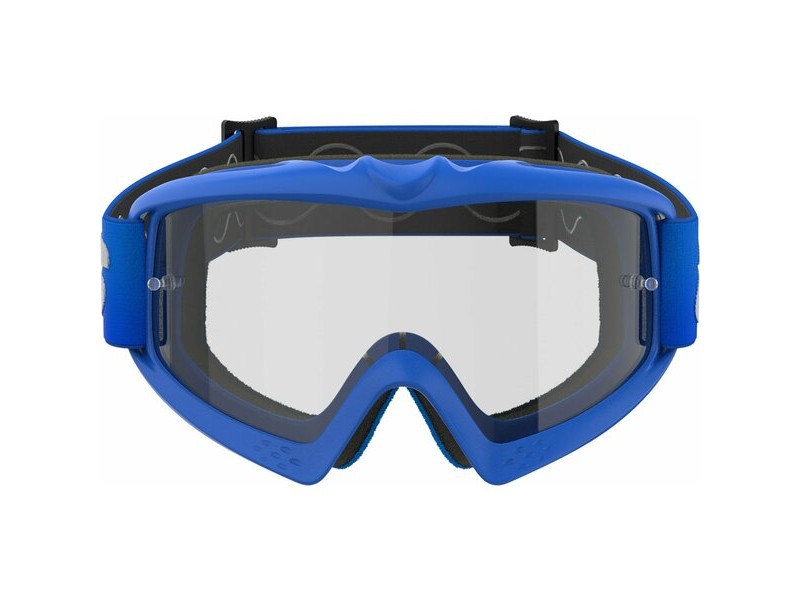 Ochelari cross-enduro de copii ALPINESTARS VISION YOUTH BLAZE