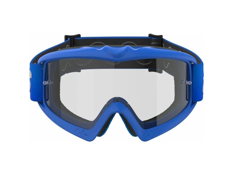 Ochelari cross-enduro de copii ALPINESTARS VISION YOUTH BLAZE