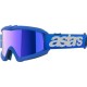 Ochelari cross-enduro de copii ALPINESTARS VISION YOUTH BLAZE MIRROR