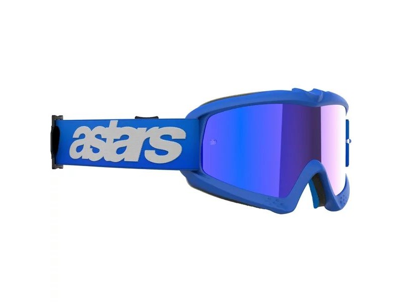 Ochelari cross-enduro de copii ALPINESTARS VISION YOUTH BLAZE MIRROR