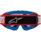 Ochelari cross-enduro de copii ALPINESTARS VISION YOUTH BLAZE MIRROR