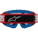 Ochelari cross-enduro de copii ALPINESTARS VISION YOUTH BLAZE MIRROR