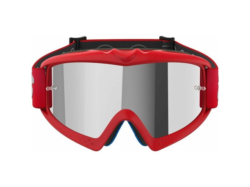Ochelari cross-enduro de copii ALPINESTARS VISION YOUTH BLAZE MIRROR