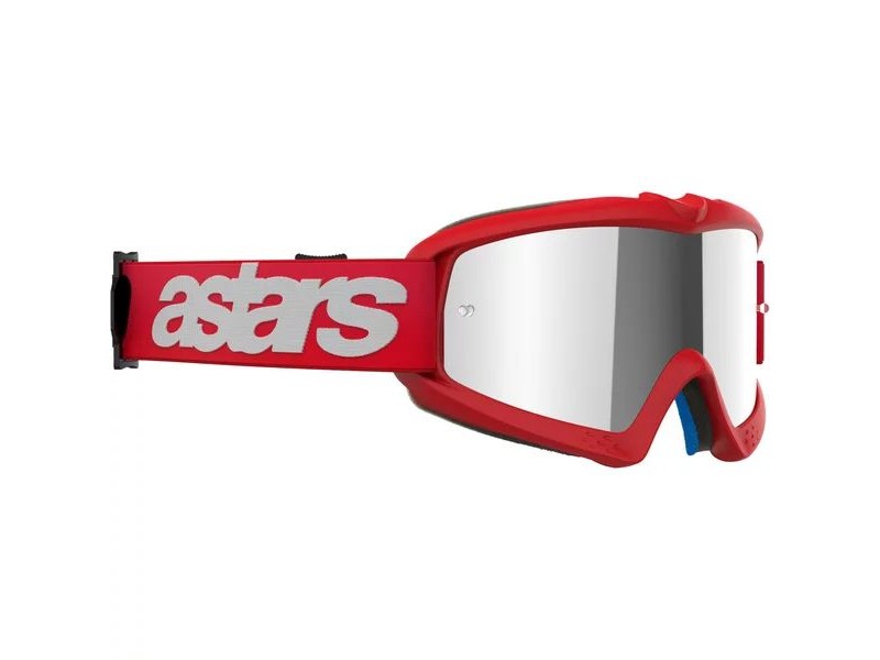 Ochelari cross-enduro de copii ALPINESTARS VISION YOUTH BLAZE MIRROR