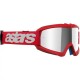 Ochelari cross-enduro de copii ALPINESTARS VISION YOUTH BLAZE MIRROR
