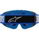 Ochelari cross-enduro de copii ALPINESTARS VISION YOUTH BLAZE MIRROR