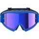 Ochelari cross-enduro de copii ALPINESTARS VISION YOUTH BLAZE MIRROR