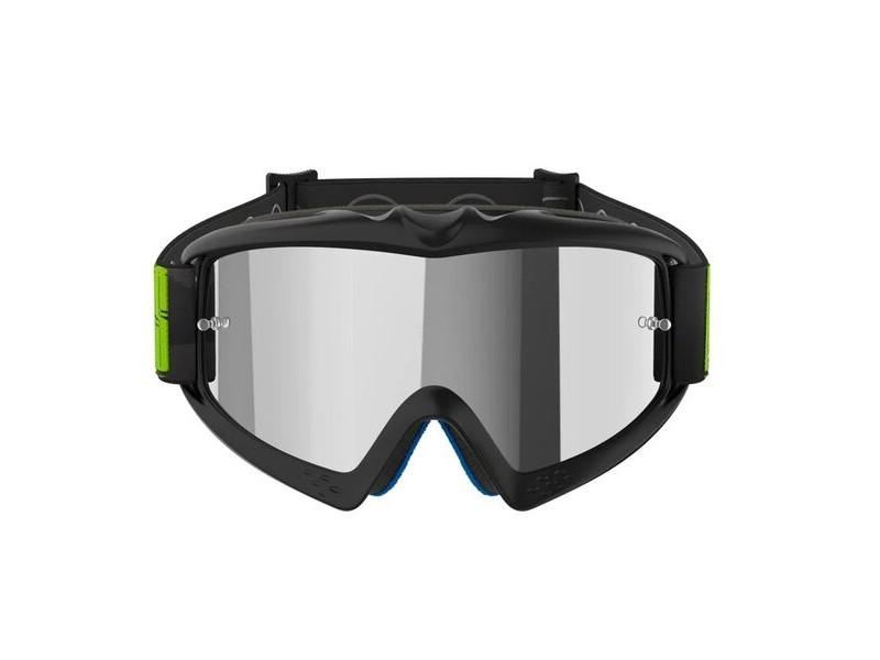 Ochelari cross-enduro de copii ALPINESTARS VISION YOUTH HOLLOW MIRROR Ochelari cross-enduro de copii ALPINESTARS VISION YOUTH HOLLOW MIRROR