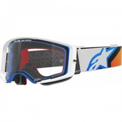 Ochelari cross-enduro ALPINESTARS SUPERTECH CORP GOOGLE
