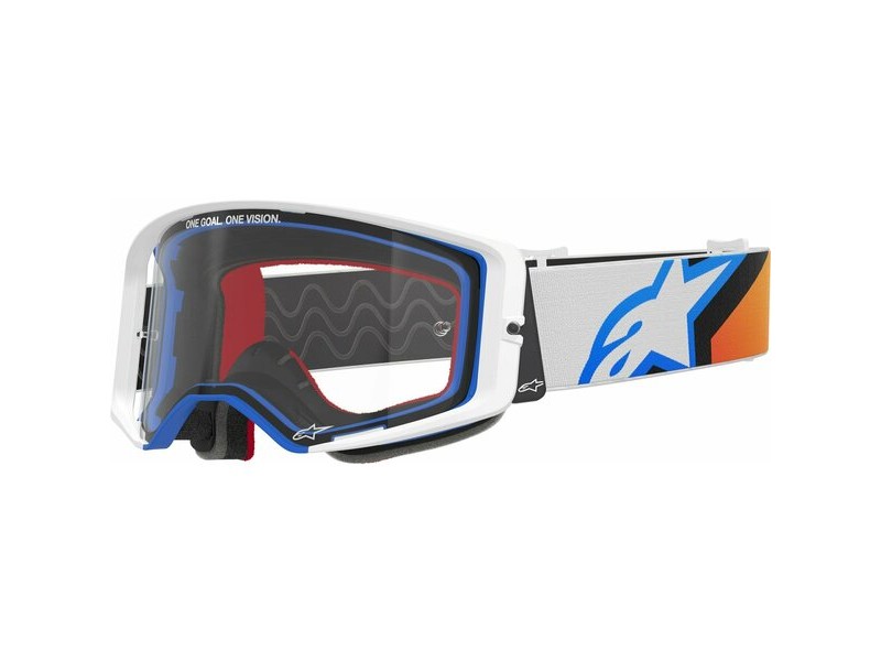 Ochelari cross-enduro ALPINESTARS SUPERTECH CORP GOOGLE