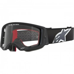 Ochelari cross-enduro ALPINESTARS SUPERTECH CORP GOOGLE