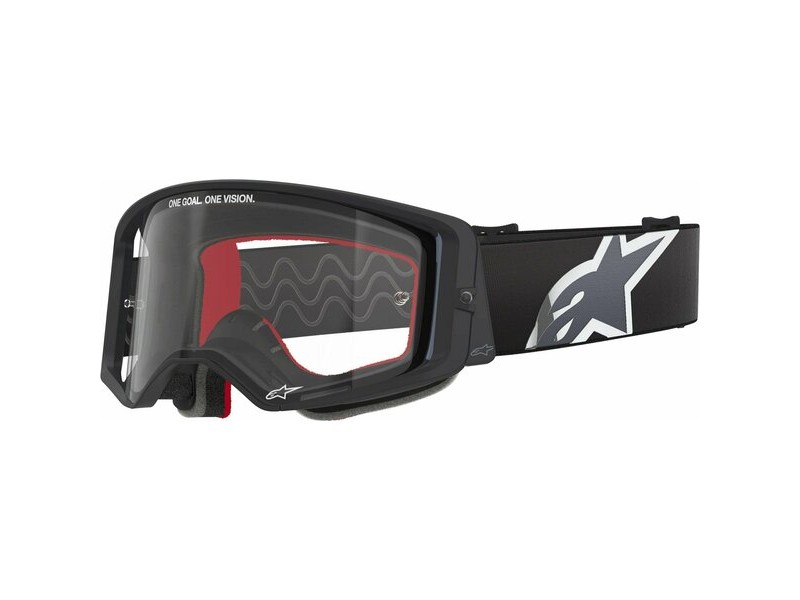 Ochelari cross-enduro ALPINESTARS SUPERTECH CORP GOOGLE