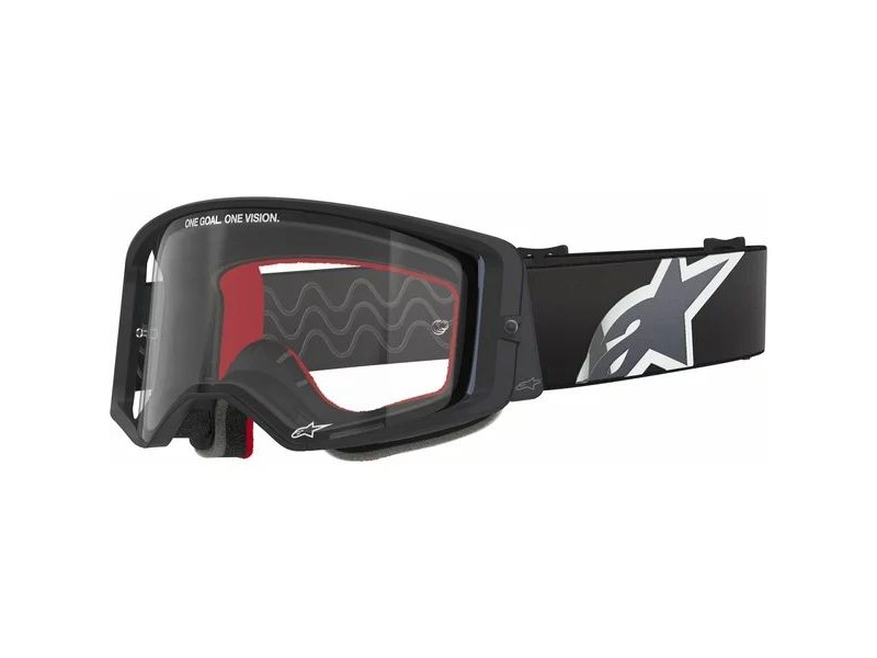 Ochelari cross-enduro ALPINESTARS SUPERTECH CORP GOOGLE