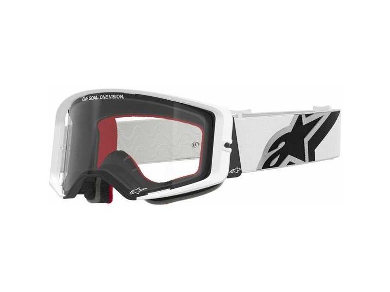 Ochelari cross-enduro ALPINESTARS SUPERTECH CORP GOOGLE