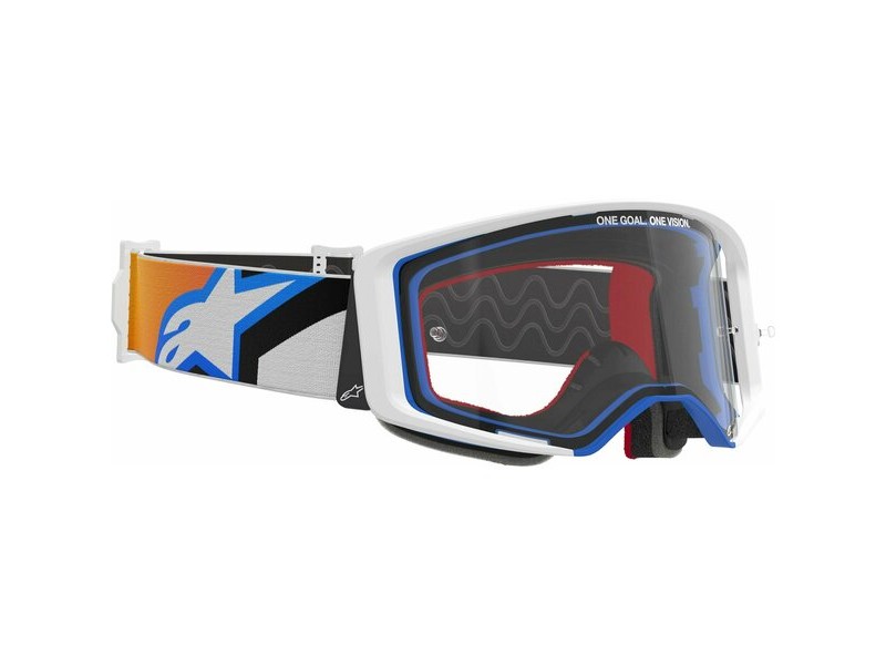 Ochelari cross-enduro ALPINESTARS SUPERTECH CORP GOOGLE