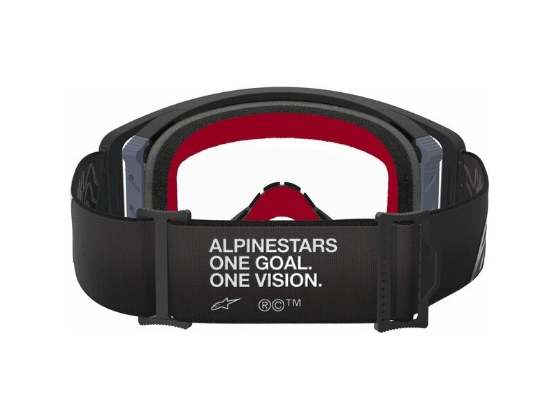 Ochelari cross-enduro ALPINESTARS SUPERTECH CORP GOOGLE