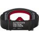 Ochelari cross-enduro ALPINESTARS SUPERTECH CORP GOOGLE