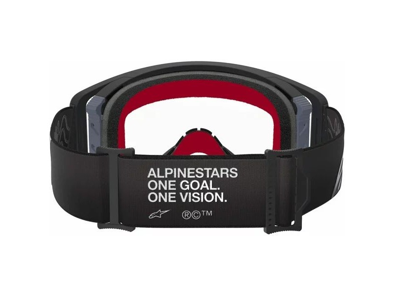 Ochelari cross-enduro ALPINESTARS SUPERTECH CORP GOOGLE