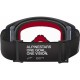 Ochelari cross-enduro ALPINESTARS SUPERTECH CORP GOOGLE