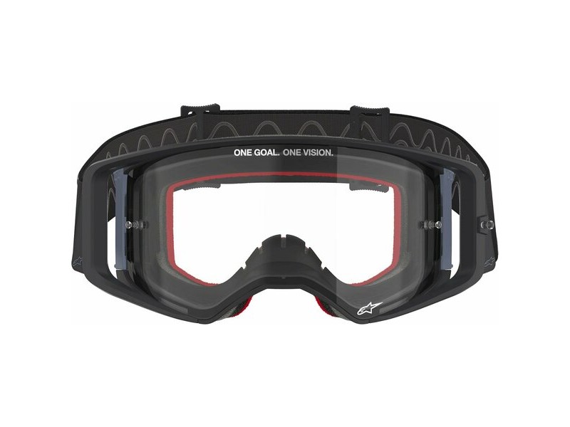 Ochelari cross-enduro ALPINESTARS SUPERTECH CORP GOOGLE